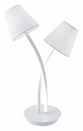 Настольная лампа декоративная MW-Light Аэлита 8 480032702 в Заводоуковске - zavodoukovsk.ok-mebel.com | фото