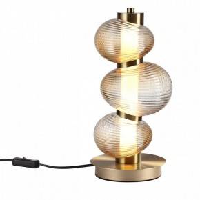 Настольная лампа декоративная Odeon Light Bruco 5095/12TL в Заводоуковске - zavodoukovsk.ok-mebel.com | фото 2