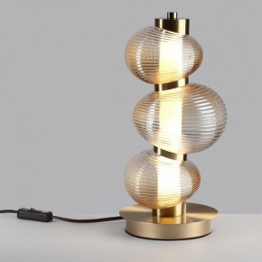 Настольная лампа декоративная Odeon Light Bruco 5095/12TL в Заводоуковске - zavodoukovsk.ok-mebel.com | фото 3
