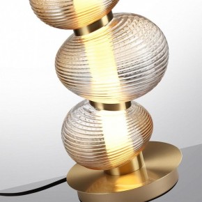 Настольная лампа декоративная Odeon Light Bruco 5095/12TL в Заводоуковске - zavodoukovsk.ok-mebel.com | фото 4