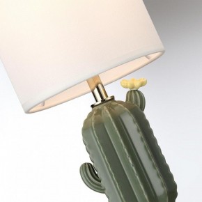 Настольная лампа декоративная Odeon Light Cactus 5425/1TA в Заводоуковске - zavodoukovsk.ok-mebel.com | фото 6