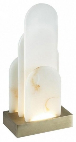 Настольная лампа декоративная Odeon Light Foros 5437/12TL в Заводоуковске - zavodoukovsk.ok-mebel.com | фото 2