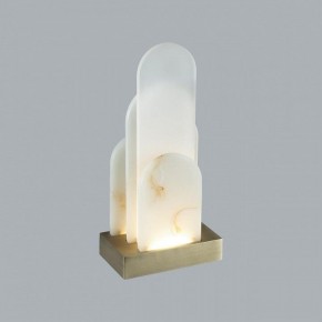 Настольная лампа декоративная Odeon Light Foros 5437/12TL в Заводоуковске - zavodoukovsk.ok-mebel.com | фото 3