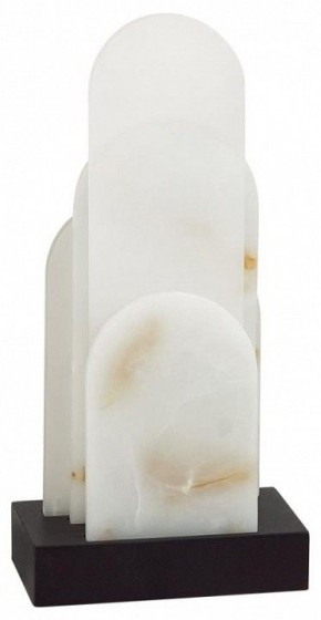 Настольная лампа декоративная Odeon Light Foros 5438/12TL в Заводоуковске - zavodoukovsk.ok-mebel.com | фото