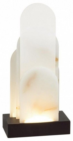Настольная лампа декоративная Odeon Light Foros 5438/12TL в Заводоуковске - zavodoukovsk.ok-mebel.com | фото 2