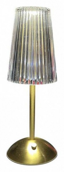 Настольная лампа декоративная Omnilux  OML-40004-01 в Заводоуковске - zavodoukovsk.ok-mebel.com | фото
