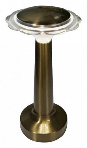 Настольная лампа декоративная Omnilux  OML-40204-01 в Заводоуковске - zavodoukovsk.ok-mebel.com | фото