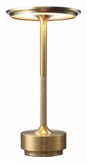 Настольная лампа декоративная Omnilux  OML-40414-01 в Заводоуковске - zavodoukovsk.ok-mebel.com | фото