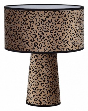 Настольная лампа декоративная ST-Luce JACKIE SL1354.614.01 в Заводоуковске - zavodoukovsk.ok-mebel.com | фото