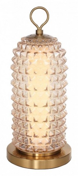 Настольная лампа декоративная ST-Luce SAGUARO SL6144.304.01 в Заводоуковске - zavodoukovsk.ok-mebel.com | фото 2