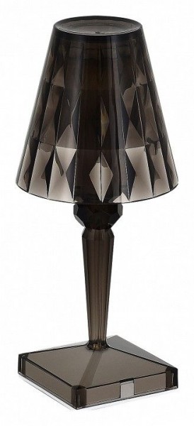 Настольная лампа декоративная ST-Luce SPARKLE SL1010.734.01 в Заводоуковске - zavodoukovsk.ok-mebel.com | фото