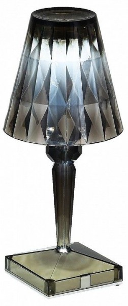 Настольная лампа декоративная ST-Luce SPARKLE SL1010.734.01 в Заводоуковске - zavodoukovsk.ok-mebel.com | фото 2