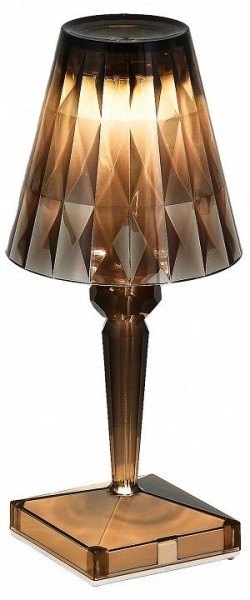Настольная лампа декоративная ST-Luce SPARKLE SL1010.734.01 в Заводоуковске - zavodoukovsk.ok-mebel.com | фото 3
