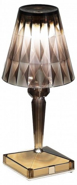 Настольная лампа декоративная ST-Luce SPARKLE SL1010.734.01 в Заводоуковске - zavodoukovsk.ok-mebel.com | фото 4