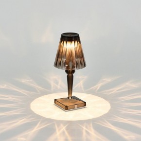 Настольная лампа декоративная ST-Luce SPARKLE SL1010.734.01 в Заводоуковске - zavodoukovsk.ok-mebel.com | фото 5