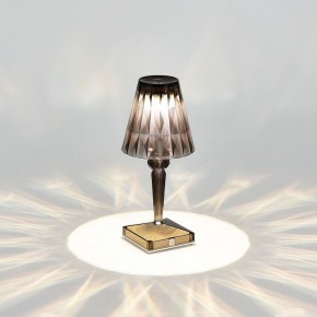 Настольная лампа декоративная ST-Luce SPARKLE SL1010.734.01 в Заводоуковске - zavodoukovsk.ok-mebel.com | фото 7