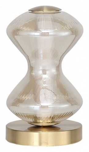 Настольная лампа декоративная ST-Luce SPINE SL6136.204.01 в Заводоуковске - zavodoukovsk.ok-mebel.com | фото 2