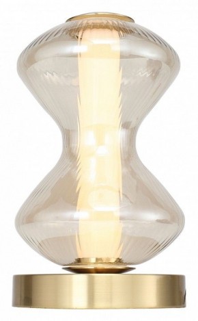 Настольная лампа декоративная ST-Luce SPINE SL6136.204.01 в Заводоуковске - zavodoukovsk.ok-mebel.com | фото 3