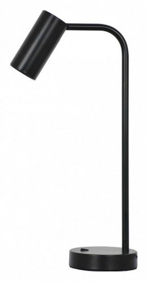 Настольная лампа офисная DeMarkt Астор 11 545033201 в Заводоуковске - zavodoukovsk.ok-mebel.com | фото 1
