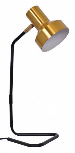 Настольная лампа офисная DeMarkt Хоф 497035301 в Заводоуковске - zavodoukovsk.ok-mebel.com | фото 1