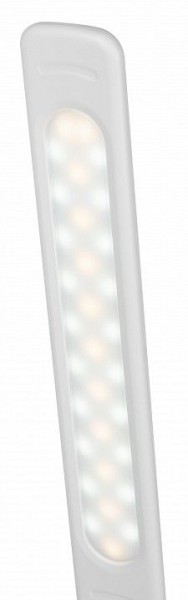 Настольная лампа офисная Эра  NLED-502-11W-W в Заводоуковске - zavodoukovsk.ok-mebel.com | фото 11