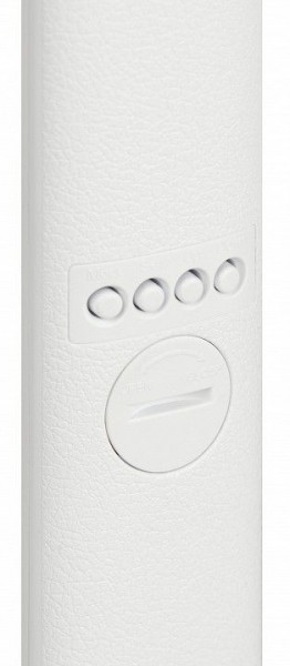 Настольная лампа офисная Эра  NLED-505-10W-W в Заводоуковске - zavodoukovsk.ok-mebel.com | фото 11
