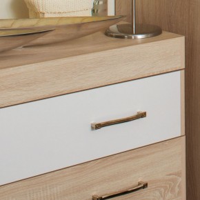 НИКА Н16 Комод в Заводоуковске - zavodoukovsk.ok-mebel.com | фото 2