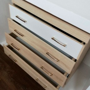 НИКА Н16 Комод в Заводоуковске - zavodoukovsk.ok-mebel.com | фото 6