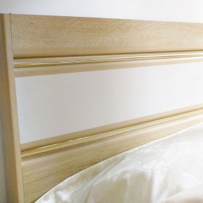 НИКА Н19в Кровать б/основания 1400 в Заводоуковске - zavodoukovsk.ok-mebel.com | фото 3