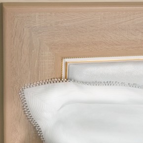 НИКА Н19в Кровать б/основания 1400 в Заводоуковске - zavodoukovsk.ok-mebel.com | фото 4