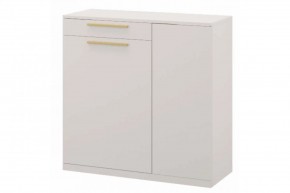 НИКОЛЬ 33 Тумба для обуви в Заводоуковске - zavodoukovsk.ok-mebel.com | фото