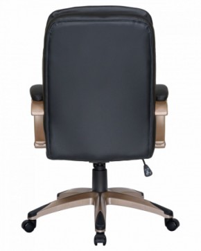 Офисное кресло для руководителей DOBRIN DONALD LMR-106B чёрный в Заводоуковске - zavodoukovsk.ok-mebel.com | фото 5