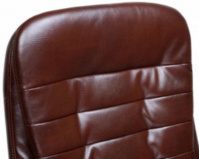 Офисное кресло для руководителей DOBRIN DONALD LMR-106B коричневый в Заводоуковске - zavodoukovsk.ok-mebel.com | фото 8