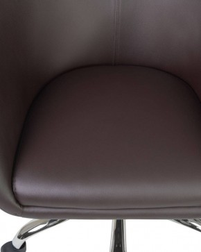 Офисное кресло LM-9500 Черное в Заводоуковске - zavodoukovsk.ok-mebel.com | фото 6