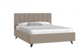 ОЛИВИЯ Кровать с ПМ 1400 в Заводоуковске - zavodoukovsk.ok-mebel.com | фото 4