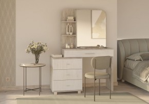 ОЛИВИЯ Трюмо в Заводоуковске - zavodoukovsk.ok-mebel.com | фото