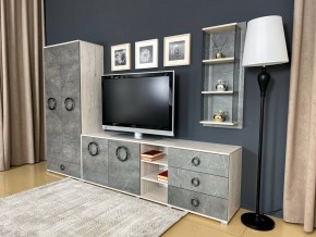 ОСКАР КАСПИЙ Гостиная (модульная) в Заводоуковске - zavodoukovsk.ok-mebel.com | фото 2