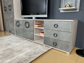 ОСКАР КАСПИЙ Гостиная (модульная) в Заводоуковске - zavodoukovsk.ok-mebel.com | фото 3