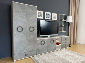 ОСКАР КАСПИЙ Гостиная (модульная) в Заводоуковске - zavodoukovsk.ok-mebel.com | фото 4