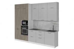 ПАРМА Кухонный гарнитур Экстра (3000 мм) в Заводоуковске - zavodoukovsk.ok-mebel.com | фото 5
