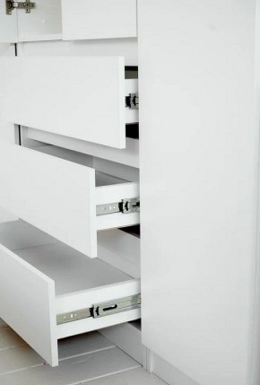 ПАРУС Шкаф 4-х ств. 1600 в Заводоуковске - zavodoukovsk.ok-mebel.com | фото 7