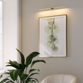 Подсветка для картины Elektrostandard Luar 40153/LED в Заводоуковске - zavodoukovsk.ok-mebel.com | фото 5