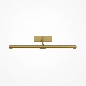 Подсветка для картины Maytoni Twinkle MIR266WL-L12BS3K в Заводоуковске - zavodoukovsk.ok-mebel.com | фото 2
