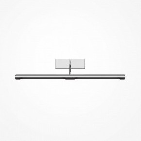 Подсветка для картины Maytoni Twinkle MIR266WL-L12CH4K в Заводоуковске - zavodoukovsk.ok-mebel.com | фото 2