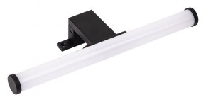 Подсветка для зеркала Arte Lamp A2935 A2935AP-1BK в Заводоуковске - zavodoukovsk.ok-mebel.com | фото