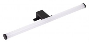 Подсветка для зеркала Arte Lamp A2937 A2937AP-1BK в Заводоуковске - zavodoukovsk.ok-mebel.com | фото