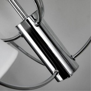 Подвесная люстра Arte Lamp Rondo A4086LM-6CC в Заводоуковске - zavodoukovsk.ok-mebel.com | фото 4