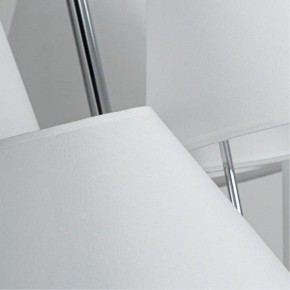 Подвесная люстра Arte Lamp Rondo A4086LM-6CC в Заводоуковске - zavodoukovsk.ok-mebel.com | фото 5