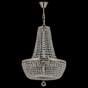 Подвесная люстра Arti Lampadari Castellana Nickel Castellana E 1.5.40.100 N в Заводоуковске - zavodoukovsk.ok-mebel.com | фото 3