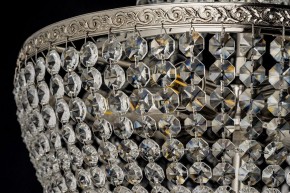 Подвесная люстра Arti Lampadari Castellana Nickel Castellana E 1.5.40.100 N в Заводоуковске - zavodoukovsk.ok-mebel.com | фото 5